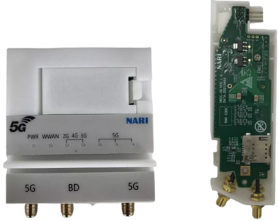 解锁5G电力新篇章 南瑞信通科技推出5G系列专用产品