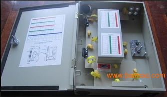 光纤分纤箱 72芯与1分16型号详解、生产厂家及价格指南